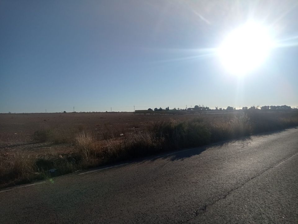 Tomt i Avileses, Murcia - bilde 2